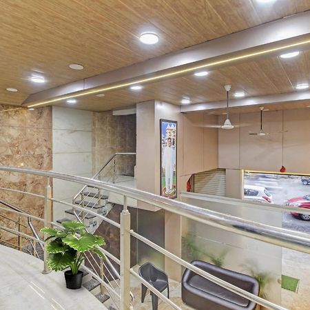 Hotel Ambedkar Kalyan Luaran gambar